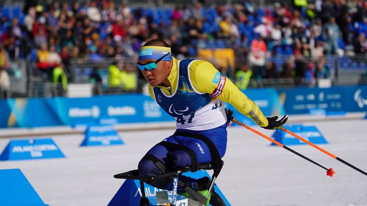 Ербол Хамитов