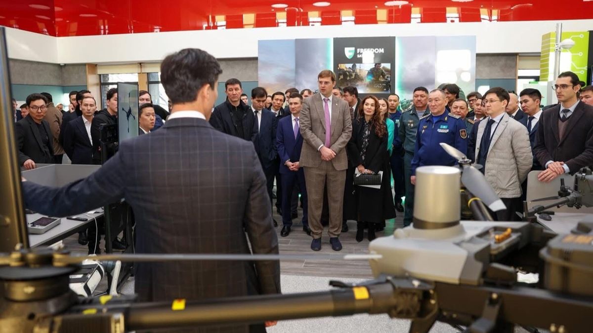 Тимур Турлов