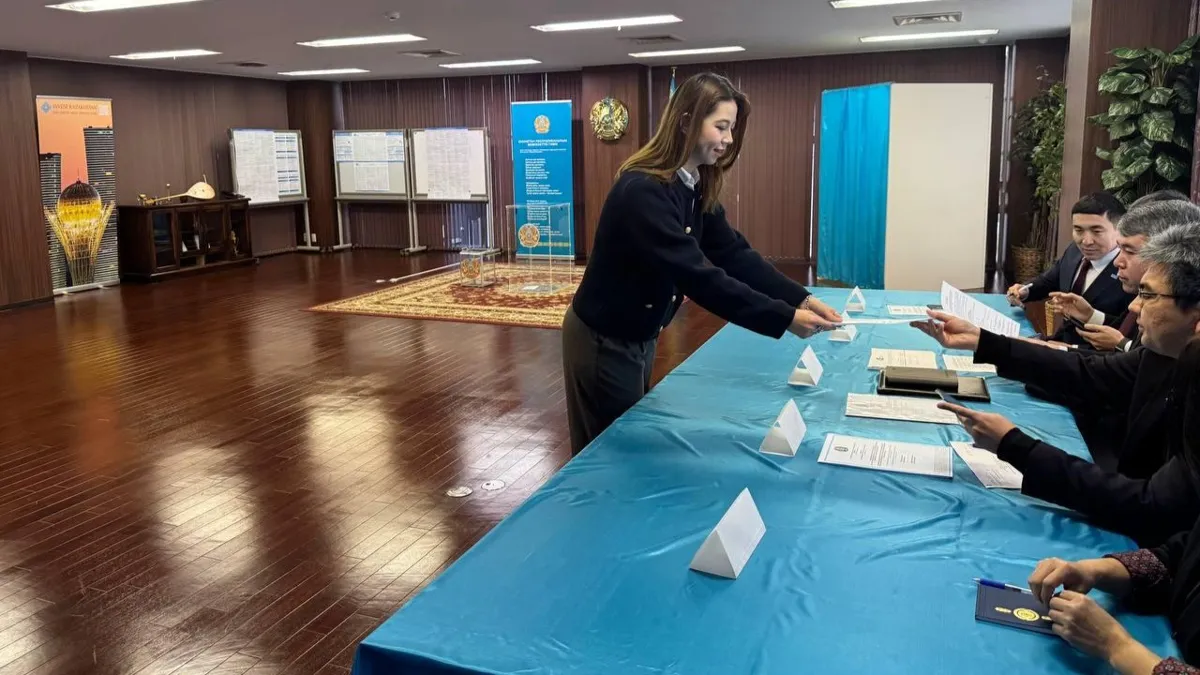 голосование на референдуме