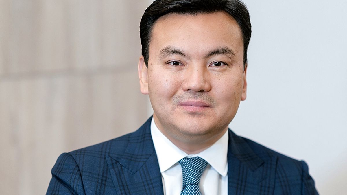 Рауан Кенжехан