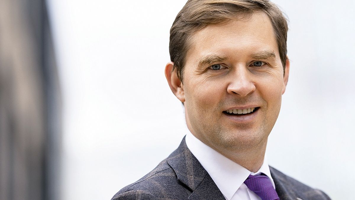 Тимур Турлов