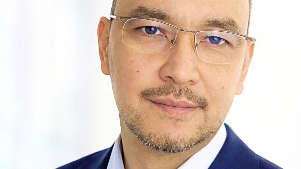 Алимжан Бараев