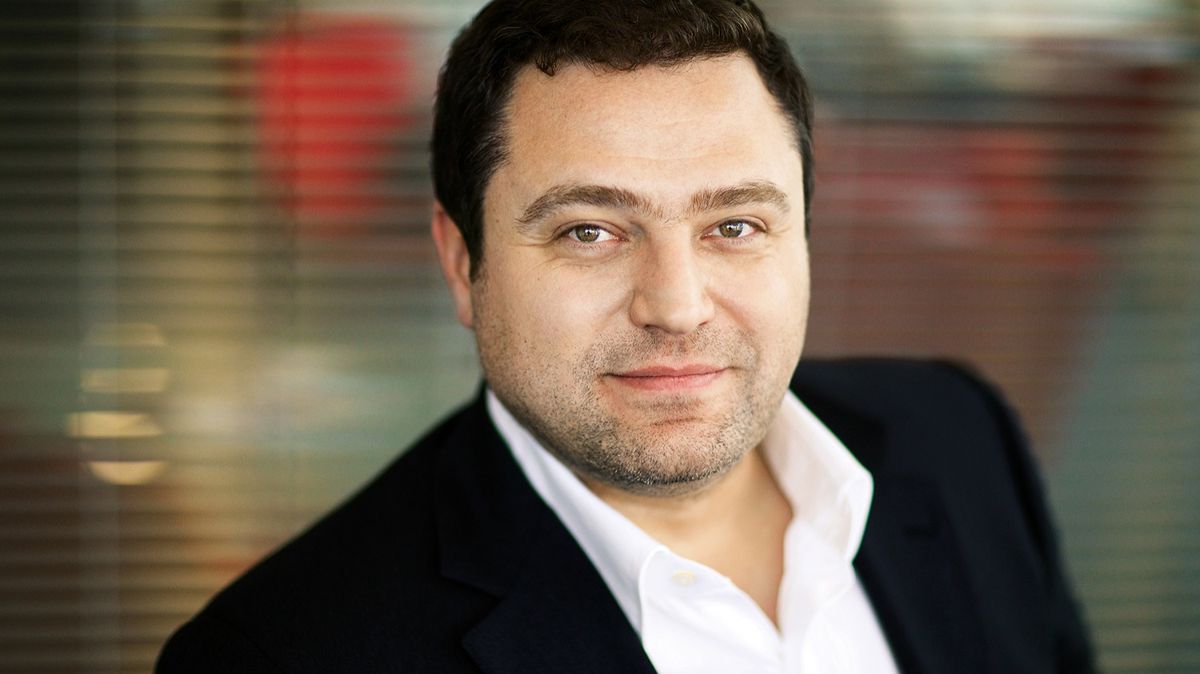 Михаил Ломтадзе