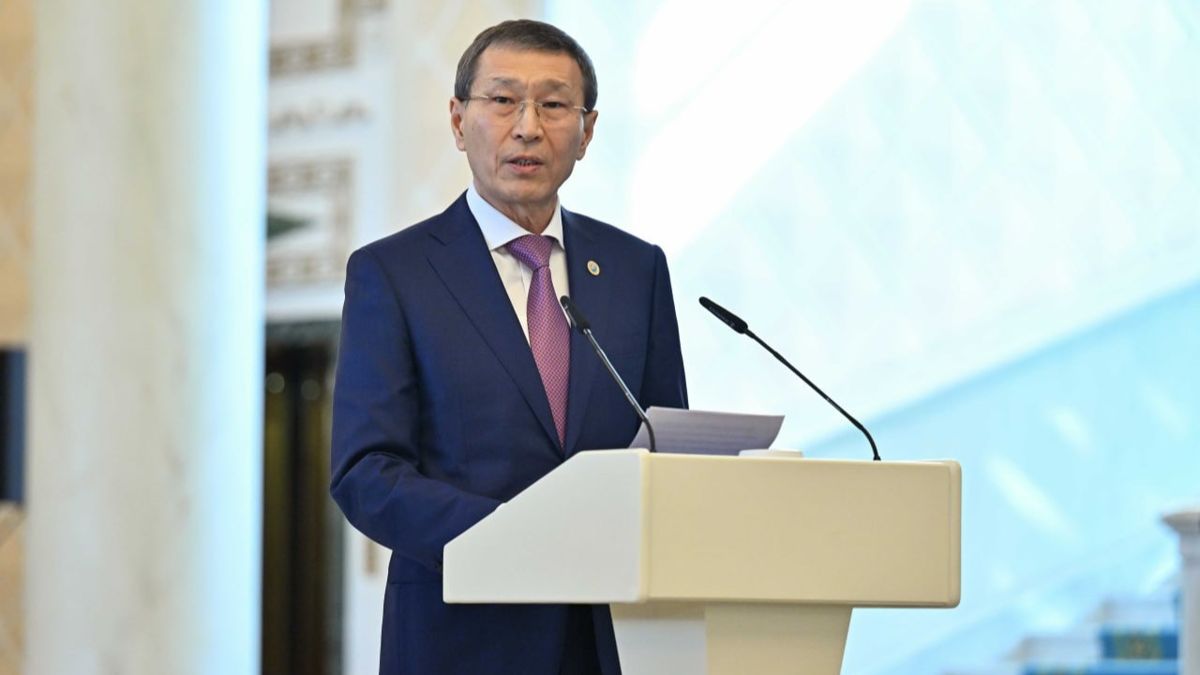 Нурлан Абдиров