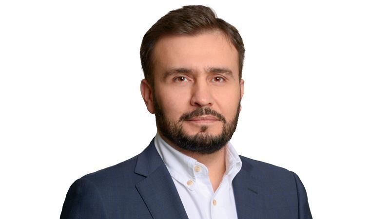 Джаббор Каюмов