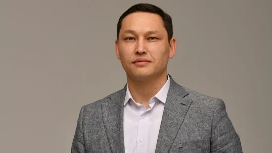 Санжар Бокаев