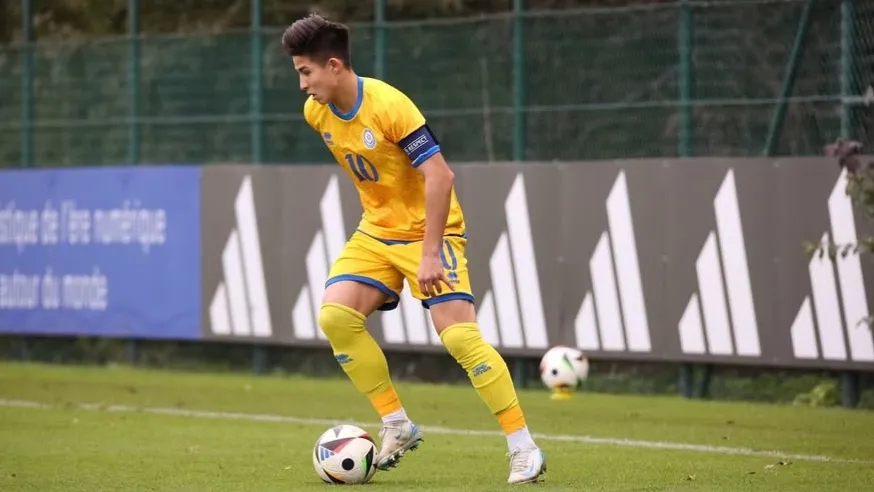 Дастан Сатпаев