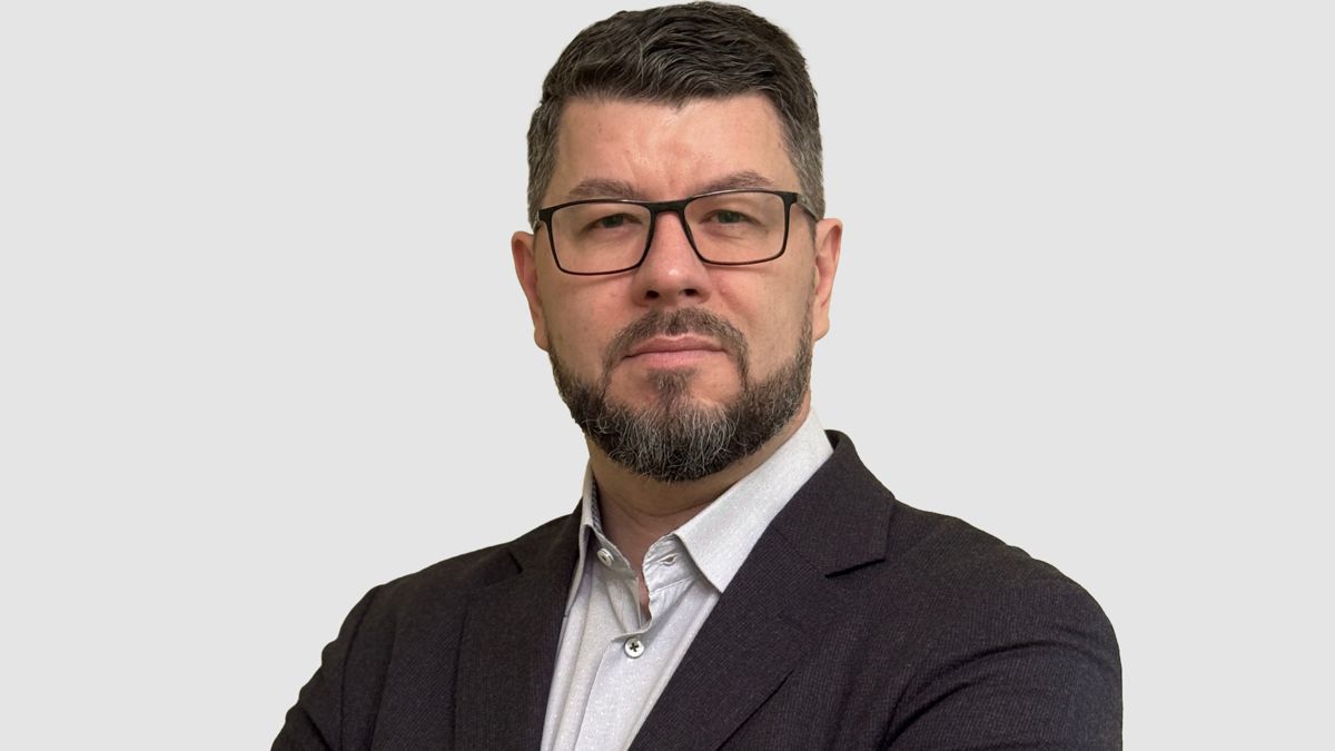 Алексей Ермаков, директор Fix Price Казахстан 