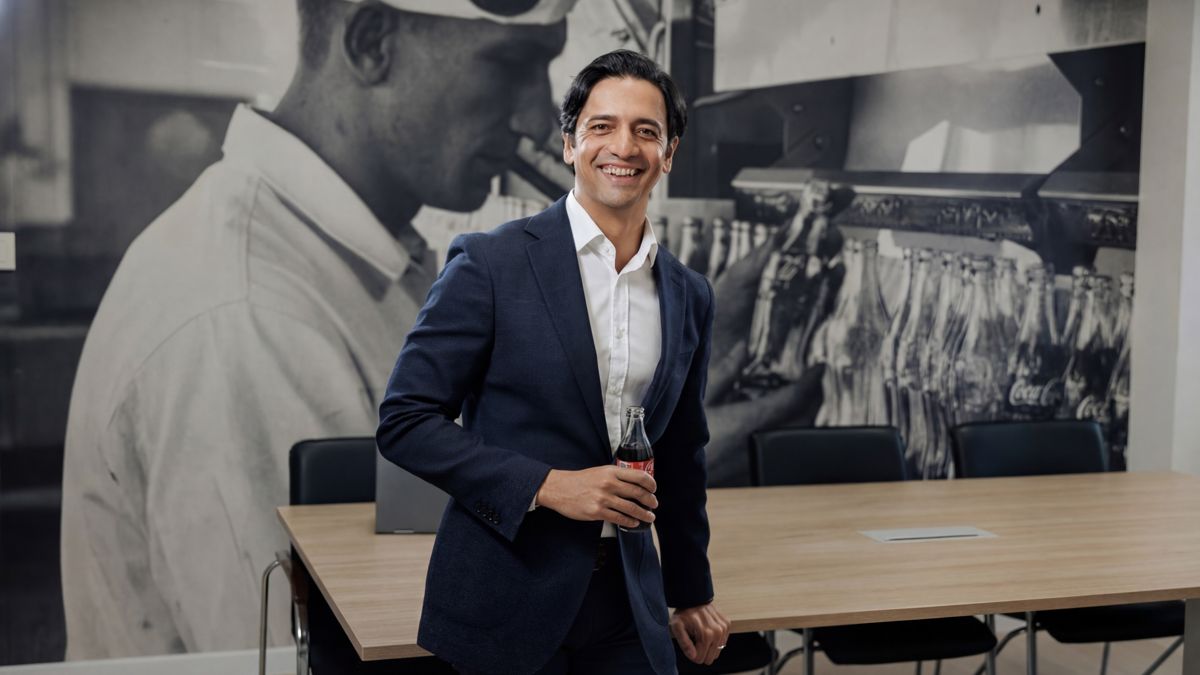 Аджай Сохони