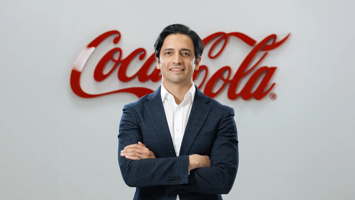 Аджай Сохони