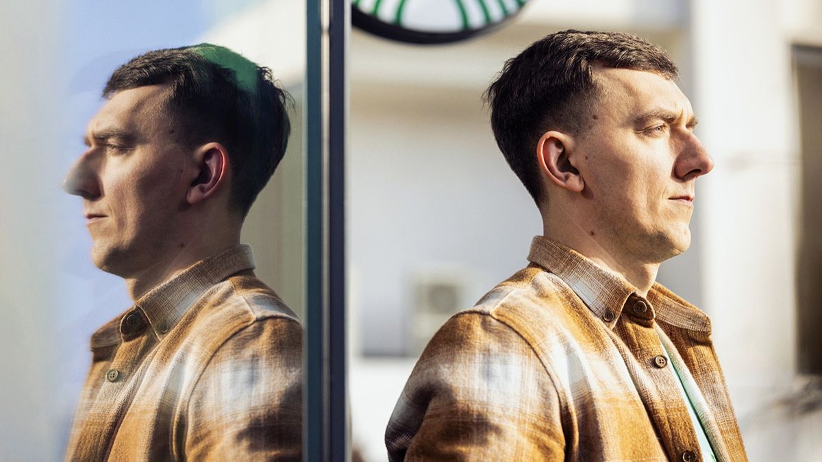 Роман Белопольский