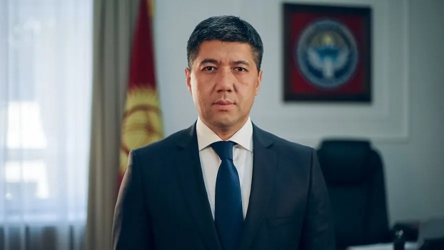 Мелис Тургунбаев