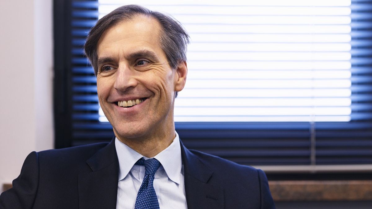 Грегори Гайетт