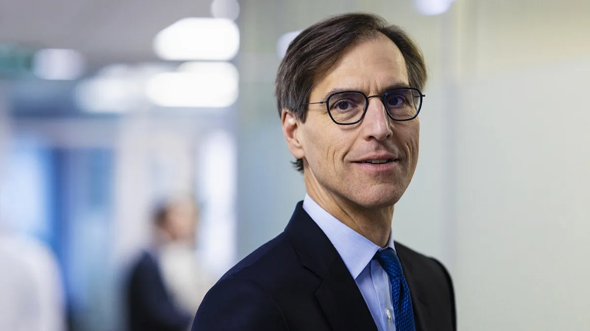 Грегори Гайетт