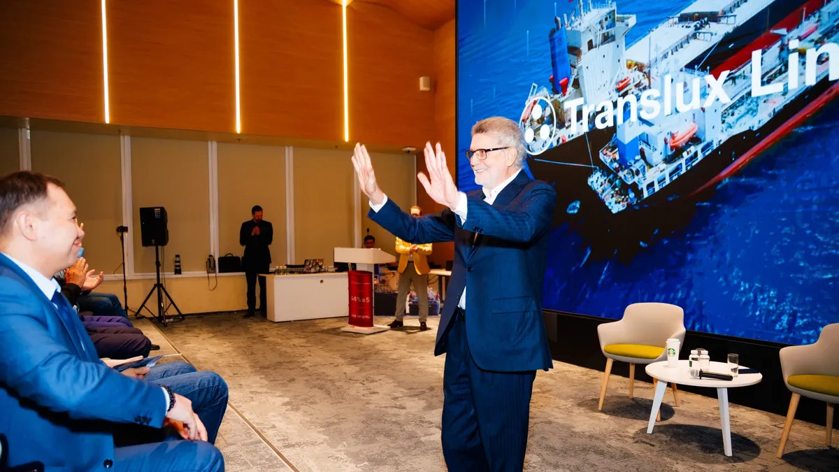 Джордж Веттори 