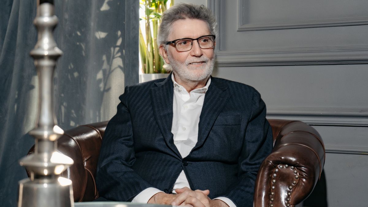 Джордж Веттори