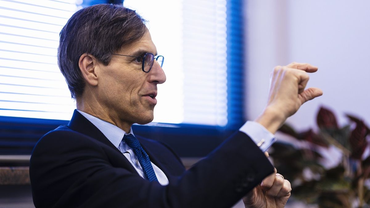 Грегори Гайетт