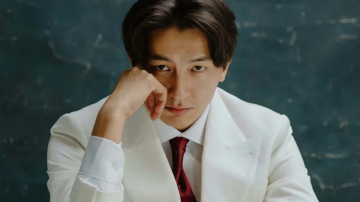 Дастан Мухамедрахим