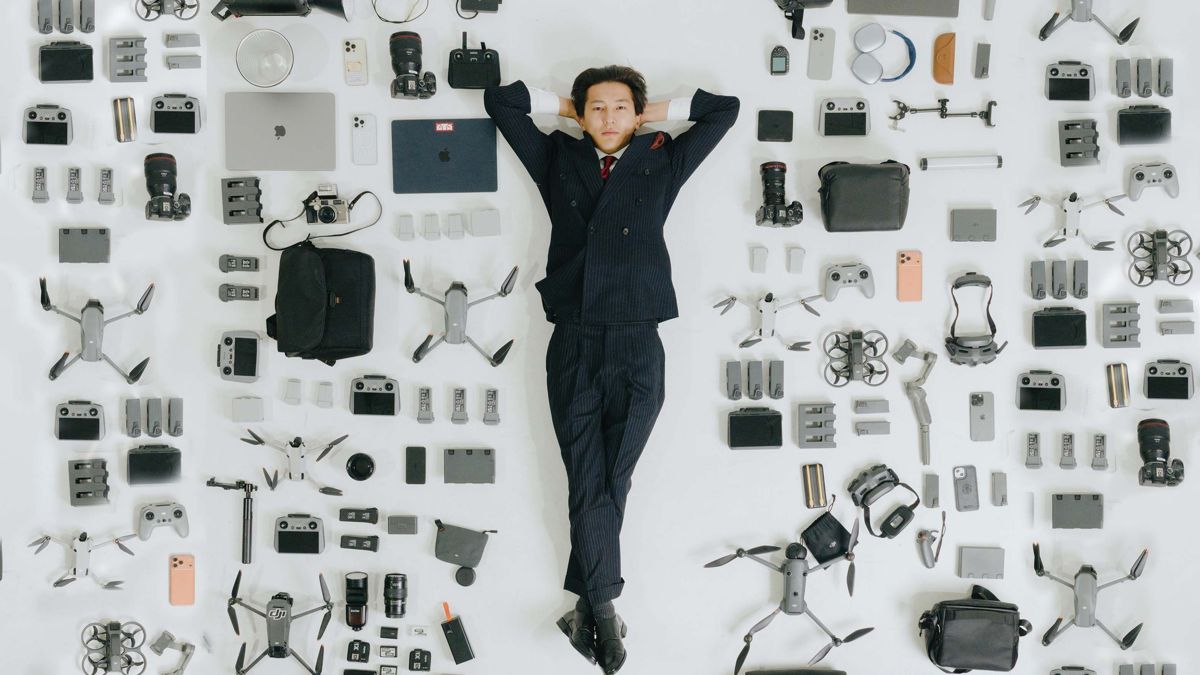 Дастан Мухамедрахим