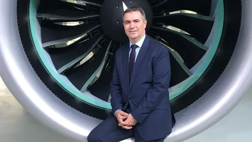 Ибрахим Жанлыел