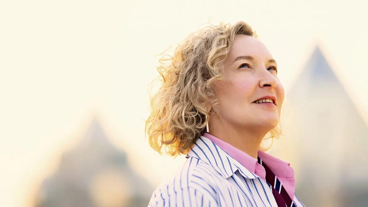 Татьяна Трубачева