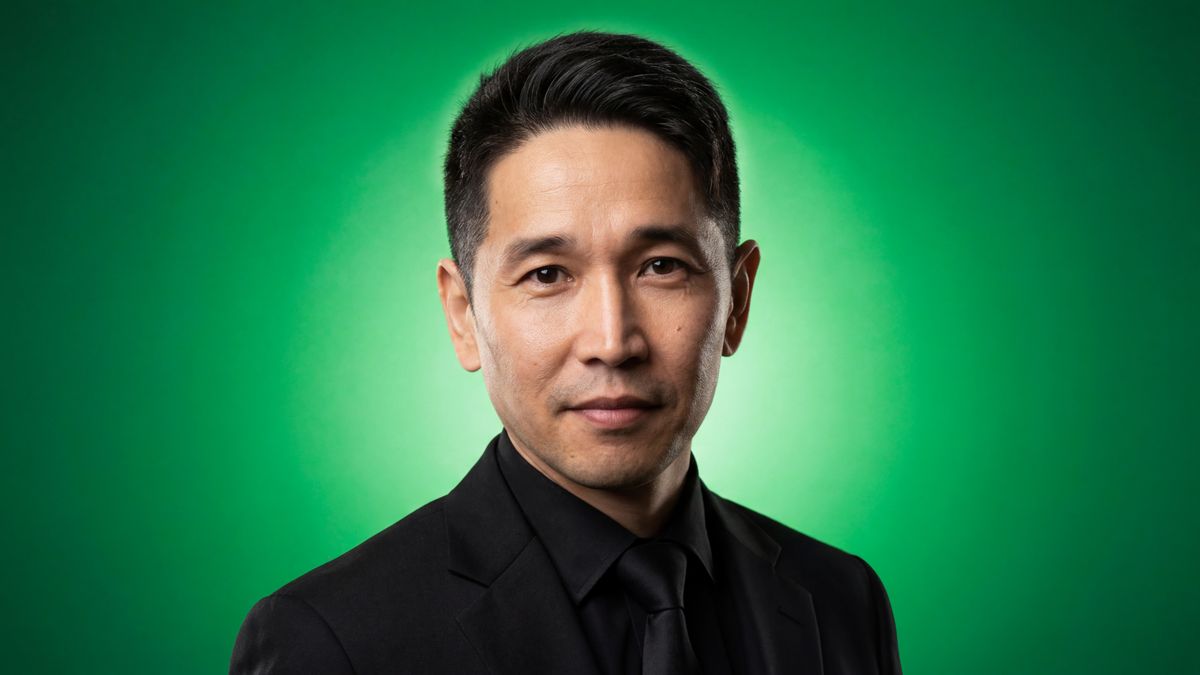 Айдос Жумагулов