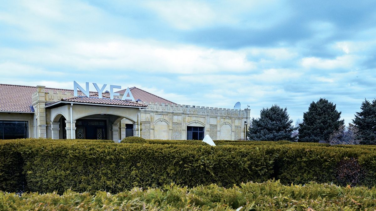 New York Film Academy