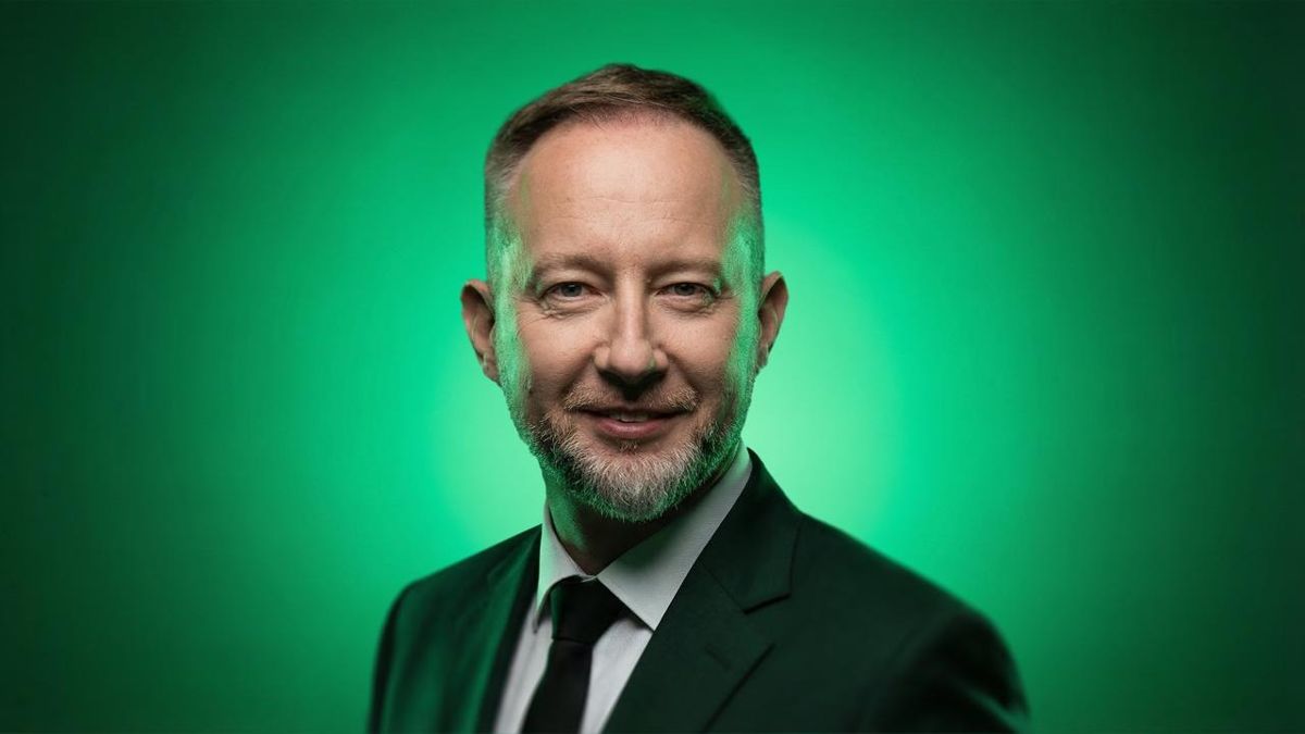 Сергей Лукьянов