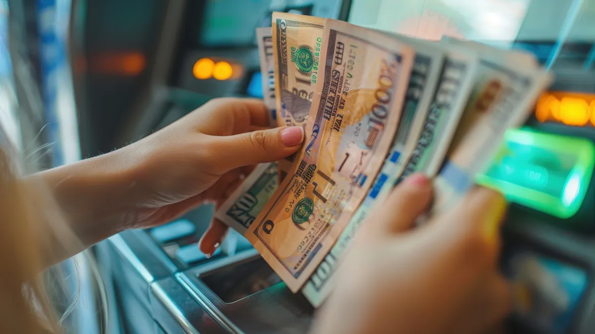 дихрам, доллар, тенге, KASE, торги