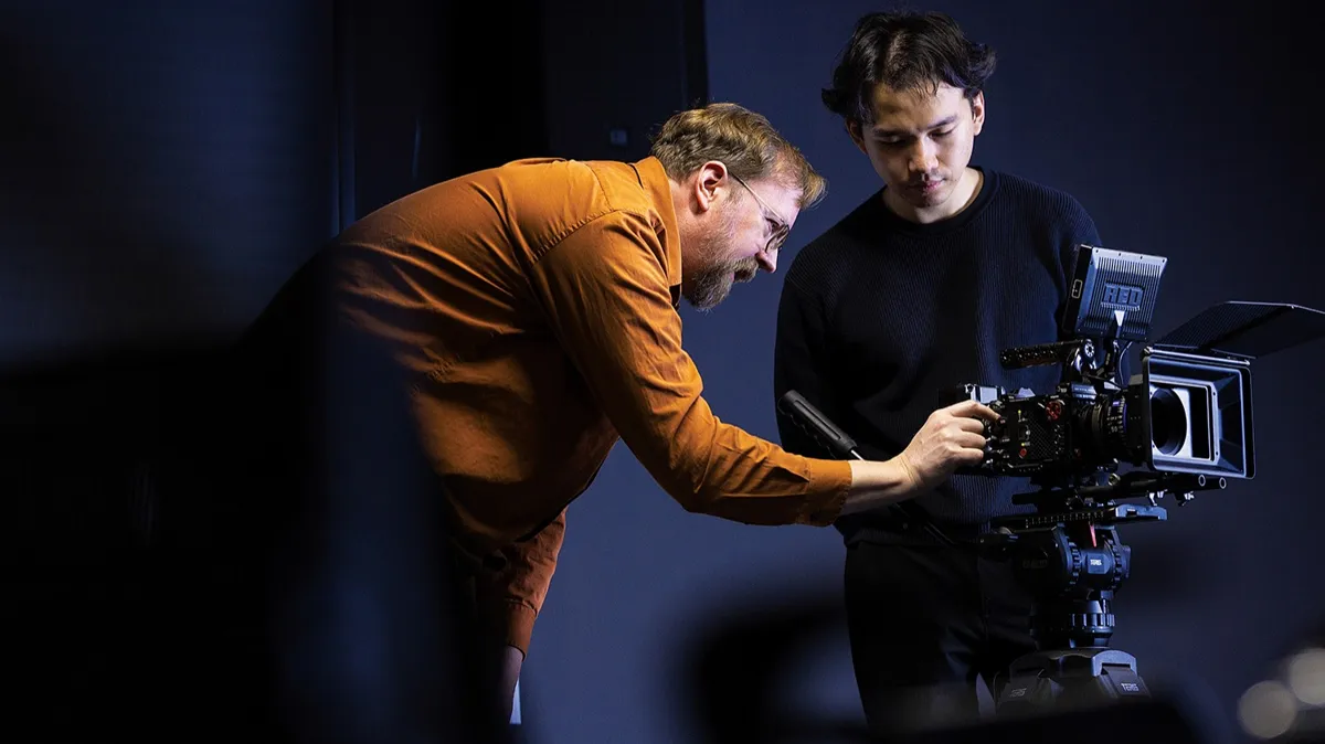 New York Film Academy (NYFA)