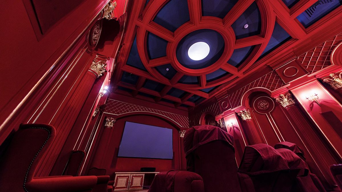 New York Film Academy (NYFA) 