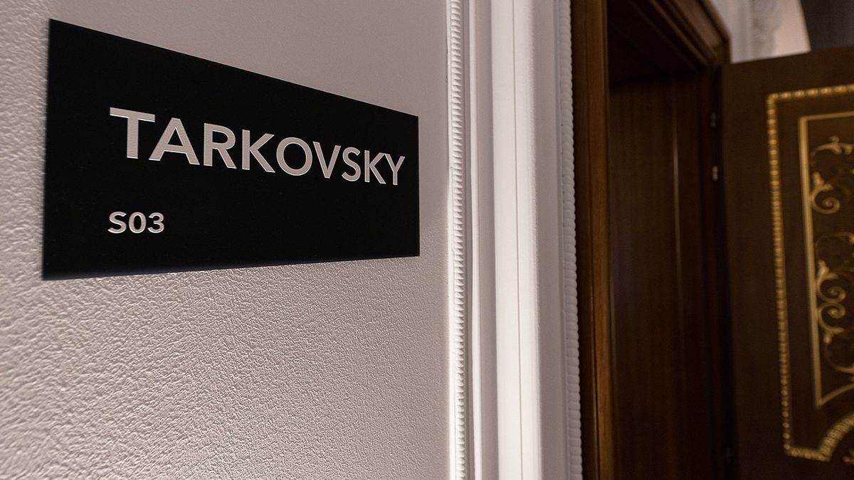 New York Film Academy