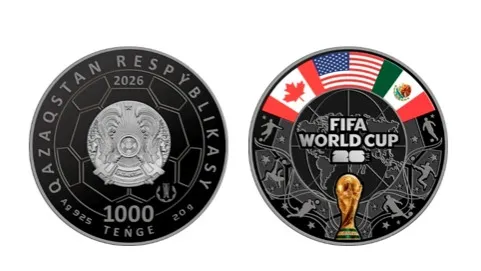 коллекционные монеты