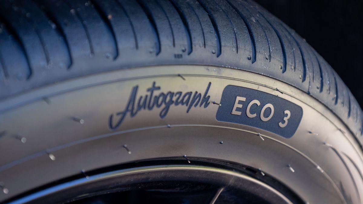 Премиальные шины Ikon Autograph