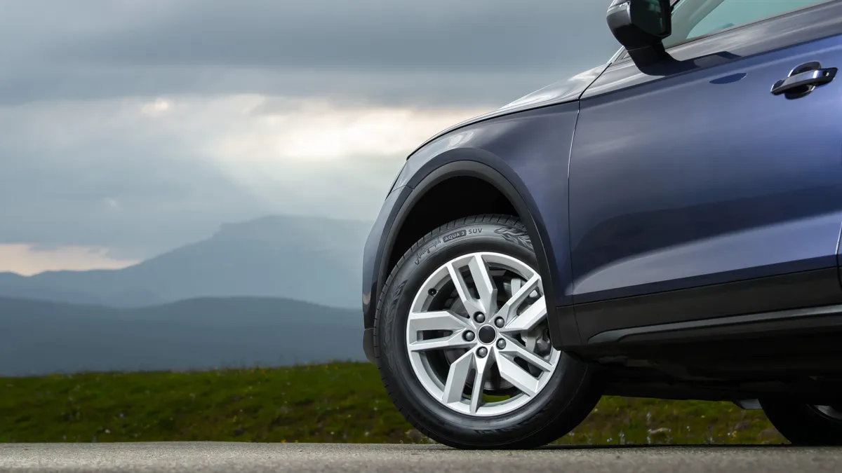 Премиальные шины Ikon Autograph