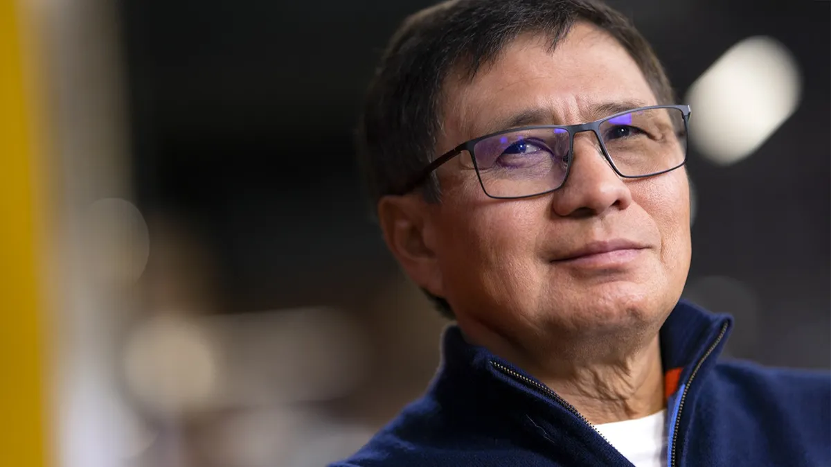 Мурат Абдрахманов