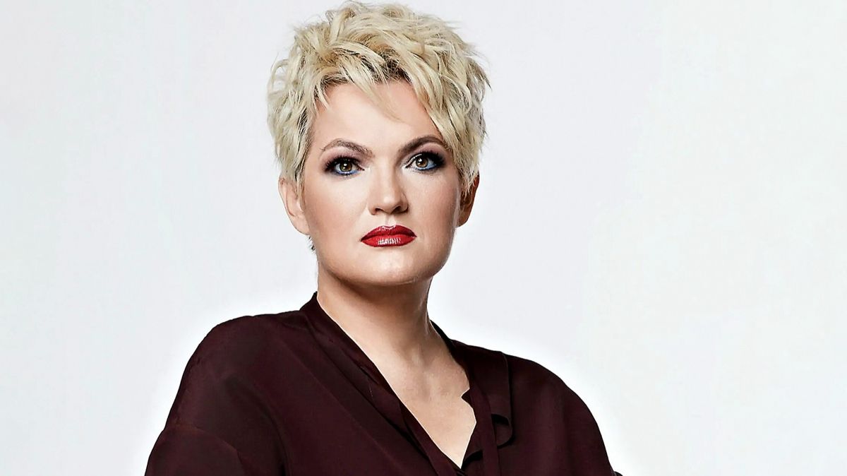 Наталья Акентьева