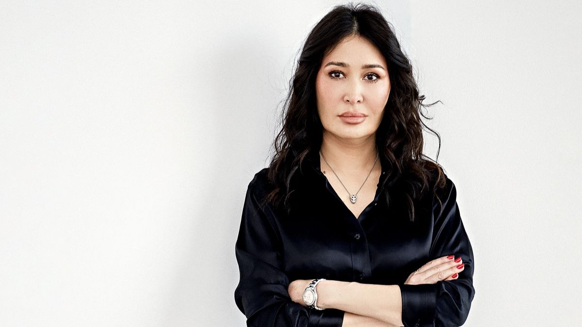 Гаухар Каппарова