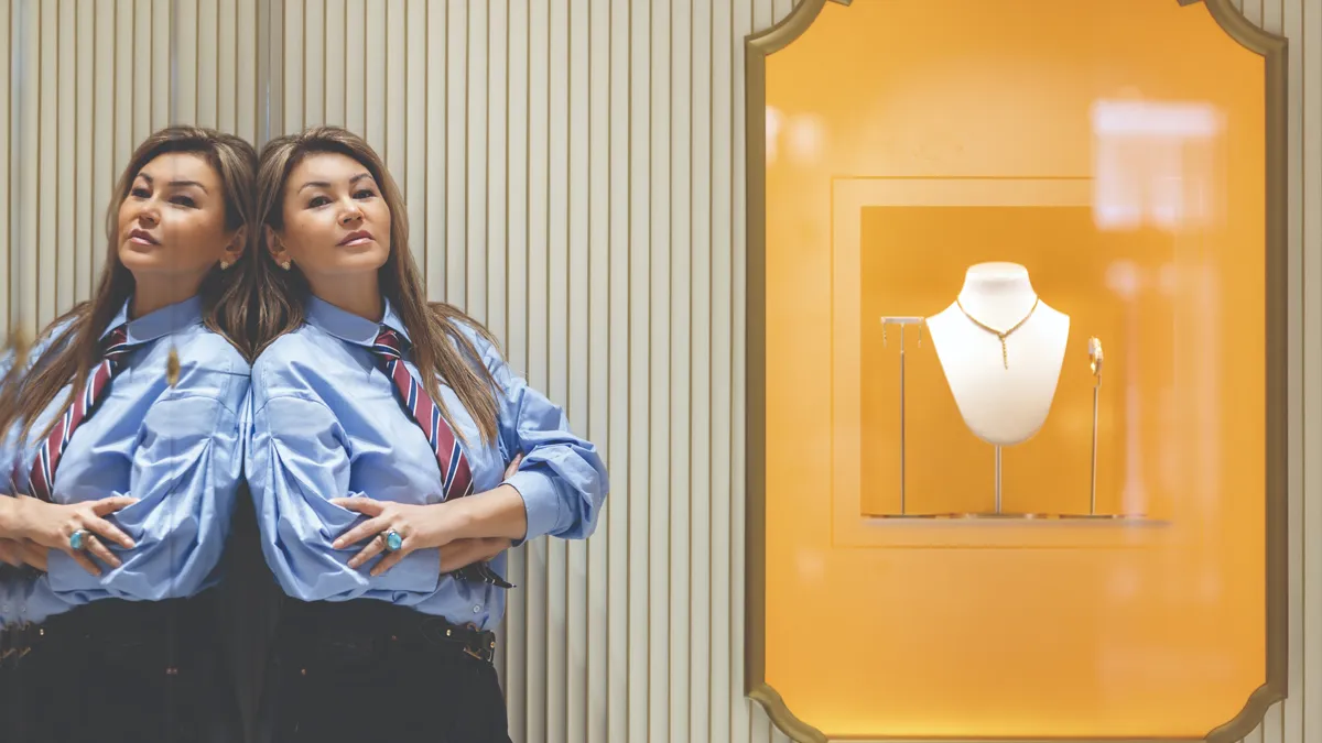 Зульфия Хайбуллина