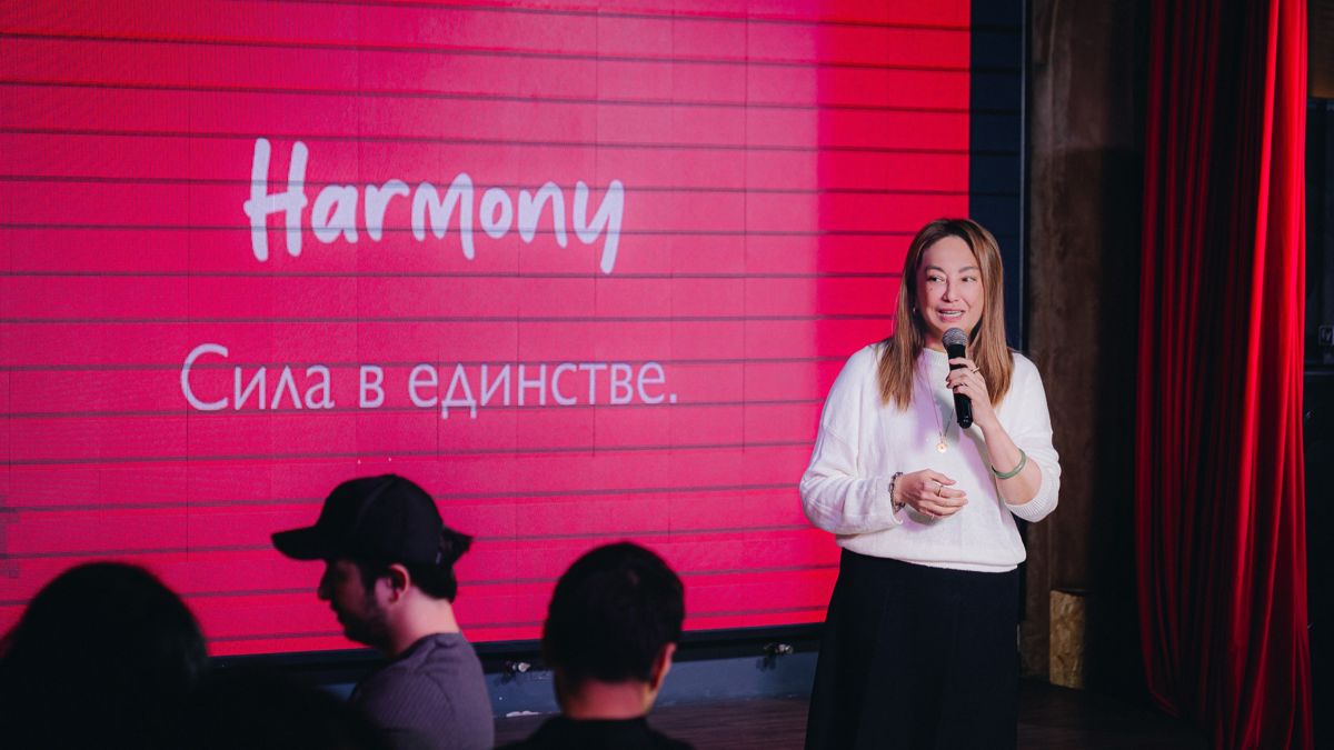 Айман Тунгушбаева