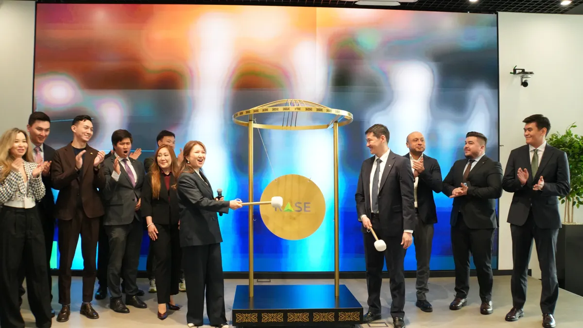 KASE, BCC Invest, ETF