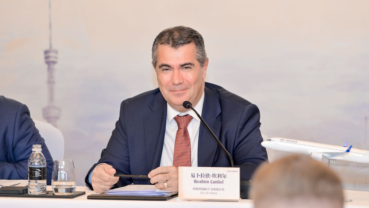 Ибрахим Жанлыел