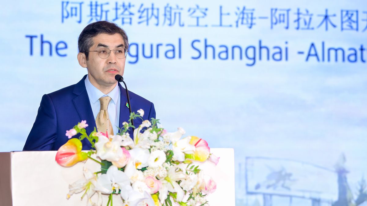 Нурлан Аккошкаров