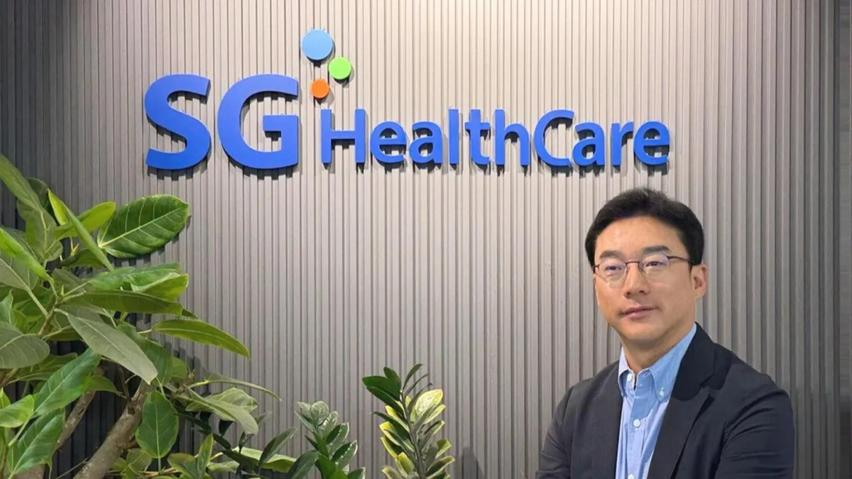 Чжонгсу Ким