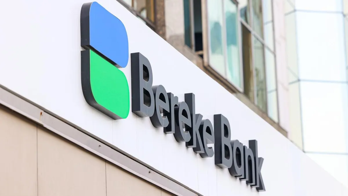 Bereke Bank