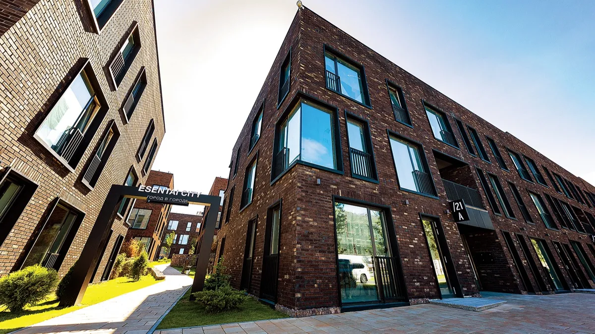 недвижимость в Казахстане, элитная недвижимость