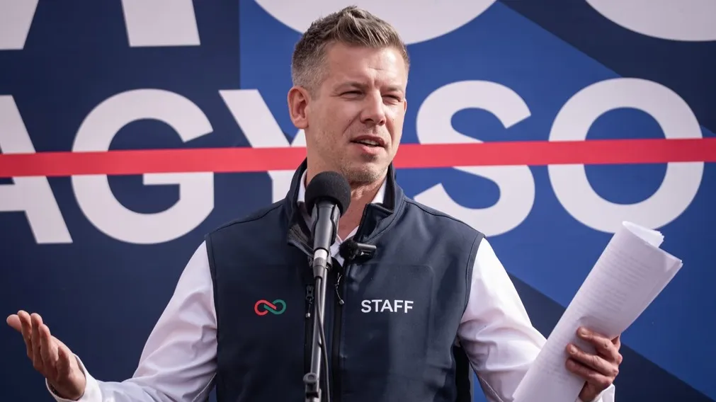 Петер Мадьяр