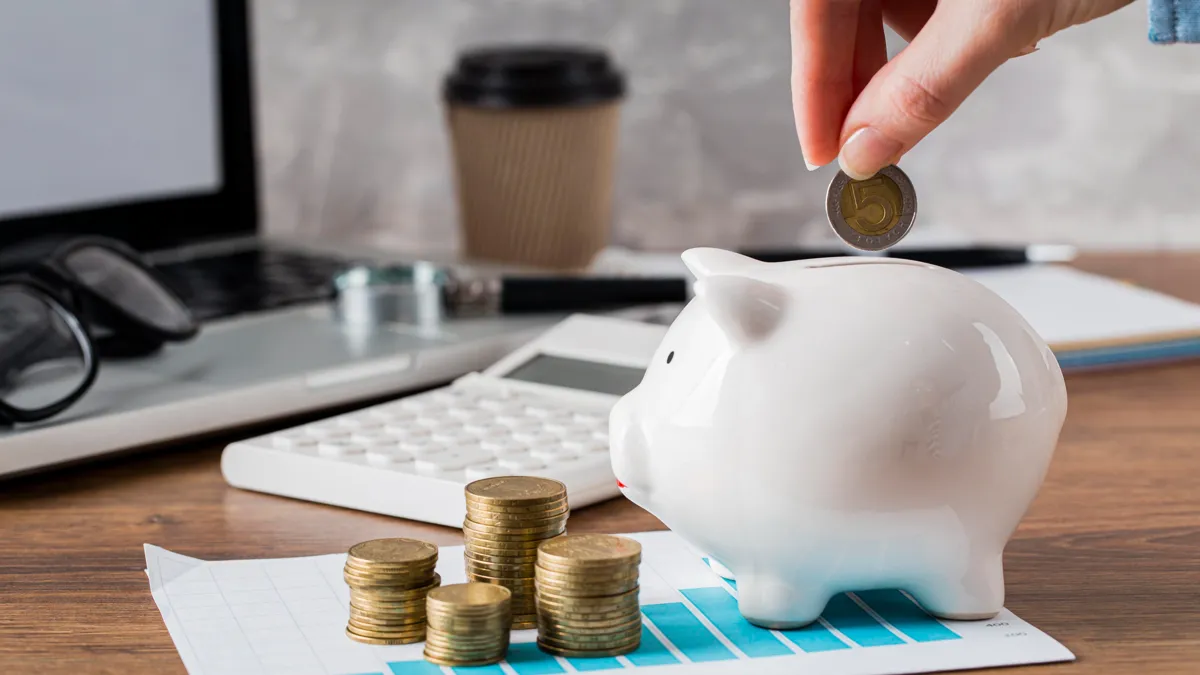 депозиты, Нацбанк, Казахстан