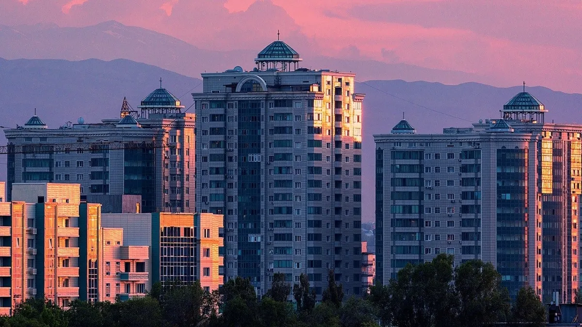 лизинг жилья, Казахстан, ипотека