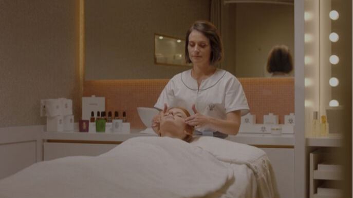 Процедуры в Maison Sisley